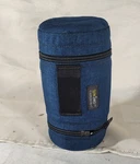Padded Soft Lens Case: Polyester Sun-sno Cam- Jacket. Fixed Price $7.46.