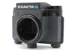 Near Mint Exakta 66 6X6 120 Medium Format Film Camera From Japan #101. Fixed Price $1249.99.