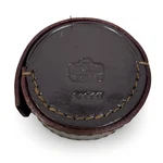 Vintage Nikkor Close Up Attachment No 2 Camera Filter Lens Japan W/ Leather Case. Fixed Price $19.99.