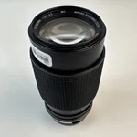 Vivitar Macro Focusing Zoom 75-205MM F3.5-4.5 Focal Camera Lens. Fixed Price $13.99.