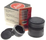 11236 For Leica 2X Extender-r Mint Boxed Caps Perfect Optics Complete Package. Fixed Price $299.00.