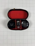 Lentar Camera Lenses Kit Telephoto & Wide Angle Instamatic 100-150. Fixed Price $15.00.