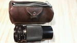 Vivitar Sms 80-200 Mm 1:45 Mc Macro Focusing Zoom NO.77213715 CL324-01. Fixed Price $18.00.