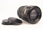 Miranda Mount Soligor 135MM F/3.5 Tele-auto Telephoto Portrait Lens W Caps V1. Fixed Price $69.99.