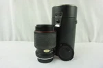 Tokina Sd 70-210MM F/4-5.6 52MM Camera Lens With Case. Fixed Price $22.06.