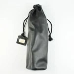 Bushnell - Soft Padded Lens Bag Pouch Case 1/2" X 11. Fixed Price $11.99.