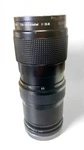 Vivitar 75MM 205MM F3.8 Close Focus Auto Zoom Camera Lens Fd Canon Mount. Fixed Price $19.99.