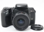 Near Mint Pentax Z-1P 35MM Slr Film Camera 35-80MM F/4-5.6 Black From Japan. Fixed Price $129.99.