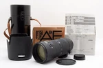 Top Mint Late Nikon Af Zoom Nikkor 80-200MM F/2.8D Ed Telephoto Lens Japan. Fixed Price $325.99.