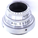 Meyer Gorlitz Trioplan 15MM F/2.8 C Mount 15/2.8 Movie Lens Bolex Germany Rare. Fixed Price $198.03.