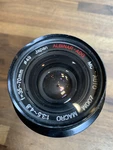 Albinar-adg Auto Zoom F3.5-4.8 35-70MM Camera Lens Japan M/md. Fixed Price $12.95.