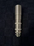 Kodak Cine Ektar 152MM F/2.7 Telephoto Aluminum Vintage Camera Lens. Fixed Price $51.50.