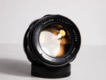 Super Takumar 50MM F1.4 Lens M42 - 8 Element Rare. Fixed Price $249.00.