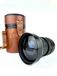 MIR-3B 65MM F/3.5 Soviet Lens Pentacon Six P6 Mount Medium Format. Fixed Price $130.00.