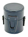 Vivitar 20MM Lens Case Made Usa Vintage Camera Accessory. Fixed Price $11.95.