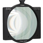 New Lindsey Optics 4X5.65" Diopter +2 Tray Mount Close-up Lens. Fixed Price $620.00.