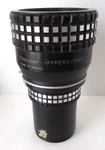 Hypergonar HI-FI-2 H.chretien Anamorphic Lens Nice Condition. Fixed Price $225.00.