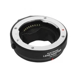 Electronic Lens Auto Focus Adapter Four Thirds Micro M4/3 Camera .... Fixed Price $36.75.