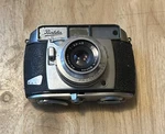 Balda Isco Gottingen Camera Prontor-svs Color-westanar 1:2.8/45. Fixed Price $39.99.