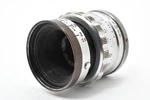 Kinoptik Paris Apochromat 25MM F/2 Mount Cine Lens From Japan #13429. Fixed Price $1199.99.