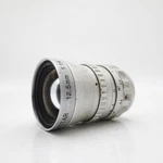 Kinotar Professional 12.5MM F/1.4 Mount Cine Lens - Fully Working. Fixed Price $402.47.