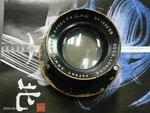 Ross London Brass 5IN Wide Angle Xpres F4. Fixed Price $156.69.