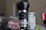Kinotar 15MM F1.5 16MM Movie Camera Lens Bolex Mount. Fixed Price $119.00.
