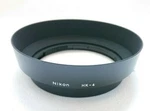 Near Mint Nikon Lens Hood HK-4 72MM Slip-on For Zoom-nikkor 35MM 70MM F/3.5. Fixed Price $99.00.