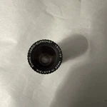 Vintage Eumig Eupronet Lens 1.6/17-30 Mm For Mark 501 Projector Works Well. Fixed Price $34.99.