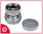 Leitz Leica Summicron 50MM F/2 Collapsible Ltm Screw Mount 1952 Radioactive. Fixed Price $1199.00.