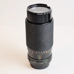 Sears Mod. No. 202. 7377600 Auto Zoom F=70-210MM F/4 Multicoated (93). Fixed Price $14.44.