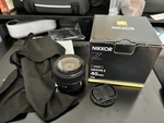 Nikon Nikkor Z 40MM F/2 Lens For Mount Mirrorless Cameras *mint*. Fixed Price $175.00.
