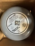 Edwards Signaling Adaptable 340-4N5 120V 50/60HZ 4" Alarm Bell. Fixed Price $125.50.