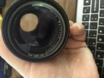 Leica Leitz Wetzlar Telyt 200MM F/4 Lens 16466 Visoflex Mount W/ Caps Used. Fixed Price $204.99.