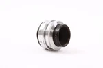 Used Bell & Howell Lumax 1" F/1.9 C Mount Lens. Fixed Price $69.00.