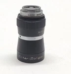 Soligor Elitar 6.5MM F/1.9 Vintage Wide Angle Camera Lens. Fixed Price $50.00.