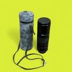 Minolta Md Rokkor-x 300MM F/5.6 Prime Telephoto Lens Made Japan. Fixed Price $89.99.