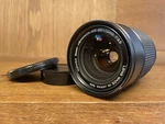*rare : Almost Mint* Konica Zoom Hexanon 35-70MM F/3.5 Standard Lens From Jpn. Fixed Price $126.65.