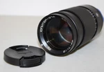 Vtg Soviet JUPITER-37A 135MM F/3.5 M42 Manual Portrait Camera Lens Made In Ussr. Fixed Price $99.99.