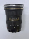 Tokina Atx-i 11-16MM F/2.8 Cf Lens Canon Ef Wide Angle Excellent Condition. Fixed Price $155.00.