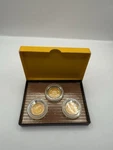 Kodak Retina Close-up Lens Set Type Original Vintage 32MM. Fixed Price $44.00.