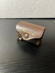 Vintage No 540 Polaroid Close Up 3 Lens Kit Leather Case With Measuring Tape. Fixed Price $10.00.