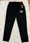 Buffalo Bills Hugo Boss X Sack Tri-blend Black Men's Size Small Pants. Fixed Price $89.99.