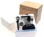 Macro Scope Fujioptical Tokyo 2 Objectives Box Mint Nr. Fixed Price $199.00.