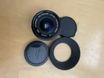 Olympus System Zuiko Auto W 28MM 2.8 Lens From Japan. Fixed Price $107.99.