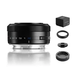 Ttartisan Af 27MM F/2.8 Aps-c Auto Focus Lens For Mount (open Box). Fixed Price $119.00.