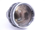 Rare Nikon Nikkor-n 5CM F1.1 50/1.1 1,1 Internal Mount Rangefinder Lens Read!!. Fixed Price $2000.00.