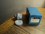 Vintage Bell & Howell 2-1/2 Telephoto Attachment No. 07956 Lens Cap Box Usa. Fixed Price $18.19.