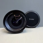 Vivitar 20MM F3.8 Wide Angle M42 Screwmount Lens, Kiron ,clean Both Caps Japan. Fixed Price $169.00.