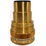 Kowa Anamorphic 35MM Projector Lens, Japan 24818. Fixed Price $299.99.